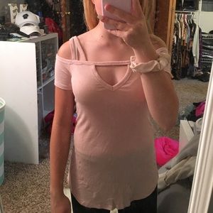 BNWT AE tank sz xs